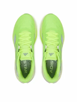 Scarpe running adistar 3 JI1241 Giallo