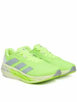 Scarpe running adistar 3 JI1241 Giallo