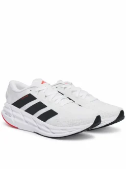 Scarpe running adistar 4 JR0317 Bianco