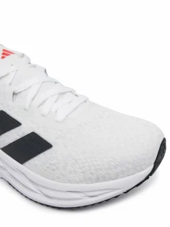 Scarpe running adistar 4 JR0317 Bianco