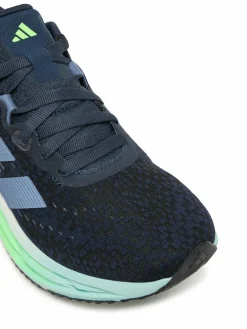 Scarpe running adistar 4 JR0310 Blu scuro