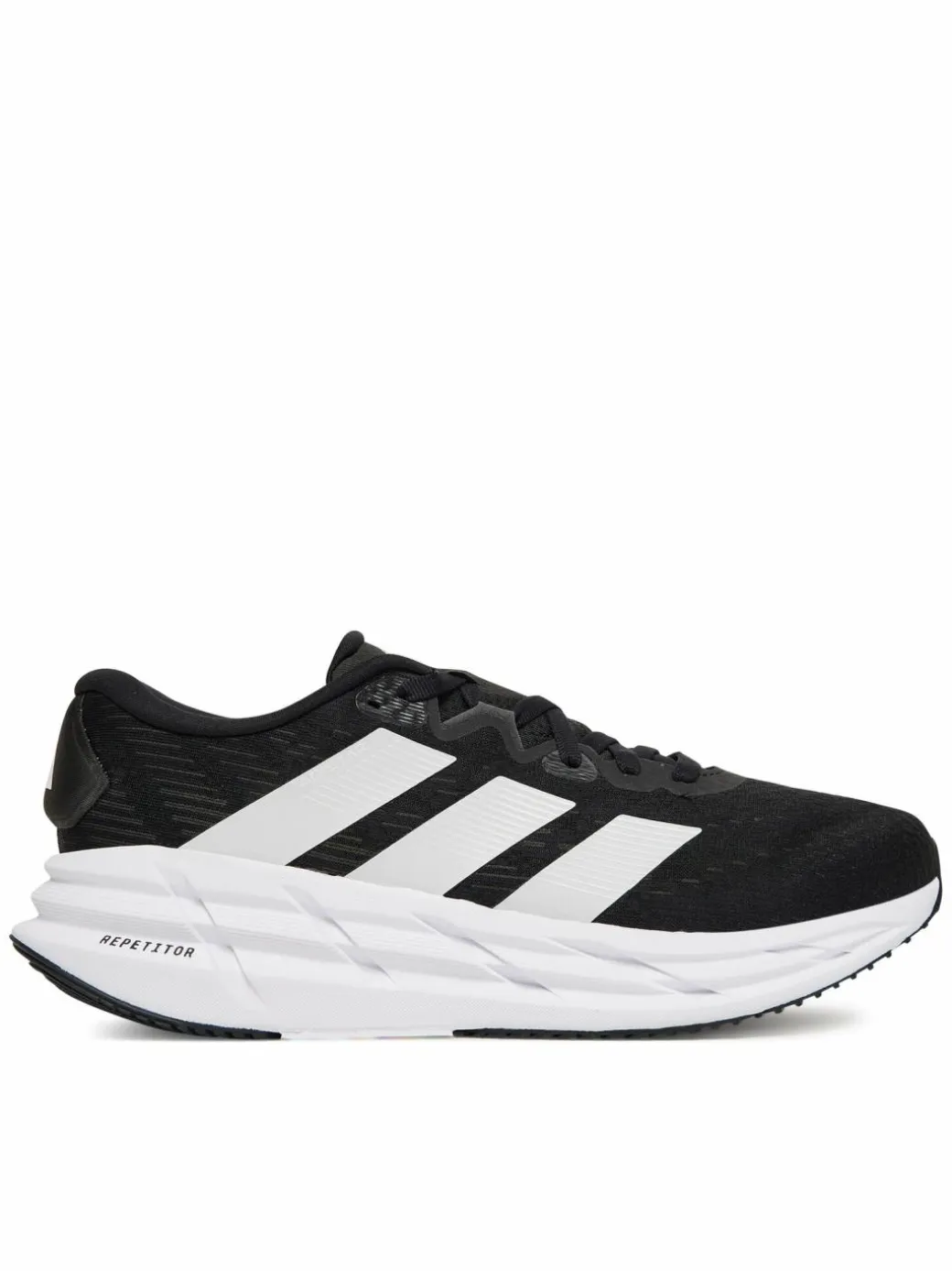 Scarpe running adistar 4 JR0318 Nero