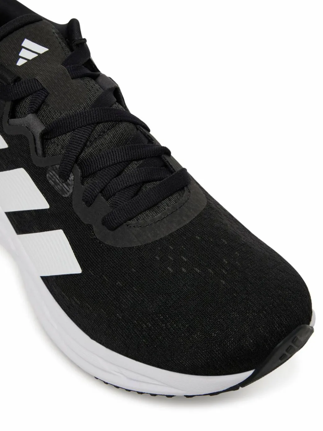 Scarpe running adistar 4 JR0318 Nero