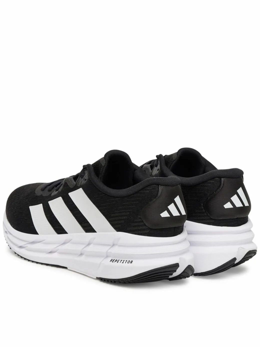 Scarpe running adistar 4 JR0318 Nero