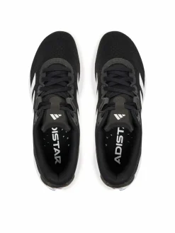 Scarpe running adistar 4 JR0318 Nero