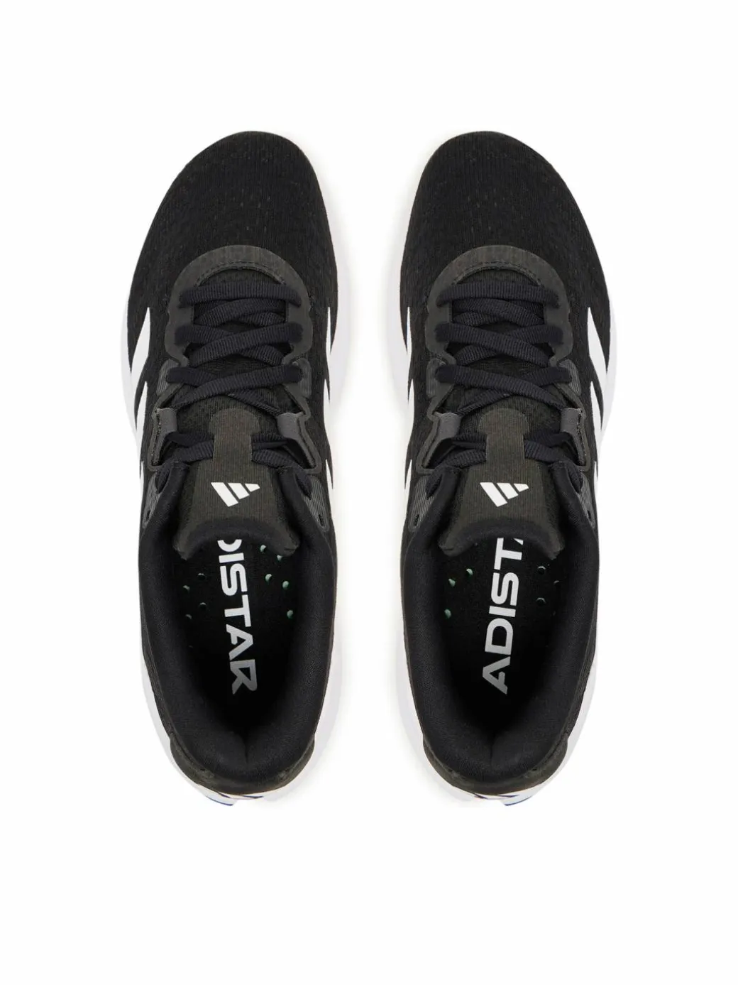 Scarpe running adistar 4 JR0318 Nero