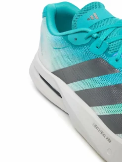 Scarpe running adizero Boston 13 KK4990 Turchese