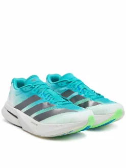 Scarpe running adizero Boston 13 KK4990 Turchese