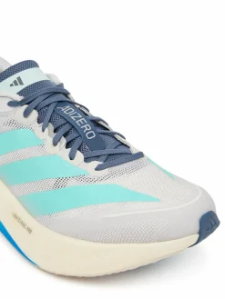 Scarpe running adizero Boston 13 Shoes KH8858 Grigio