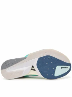 Scarpe running adizero Boston 13 Shoes KH8858 Grigio