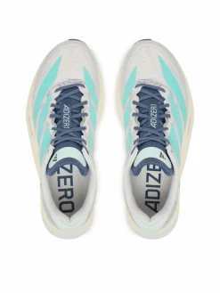 Scarpe running adizero Boston 13 Shoes KH8858 Grigio
