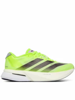 Scarpe running adizero Boston 13 Shoes JP9251 Giallo