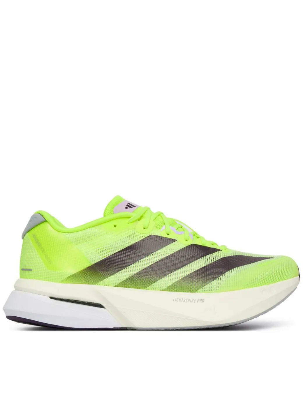 Scarpe running adizero Boston 13 Shoes JP9251 Giallo