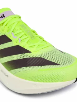 Scarpe running adizero Boston 13 Shoes JP9251 Giallo