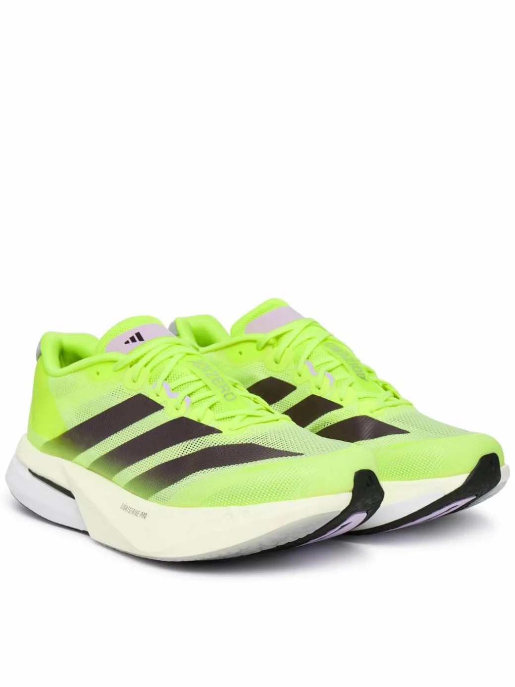 Scarpe running adizero Boston 13 Shoes JP9251 Giallo