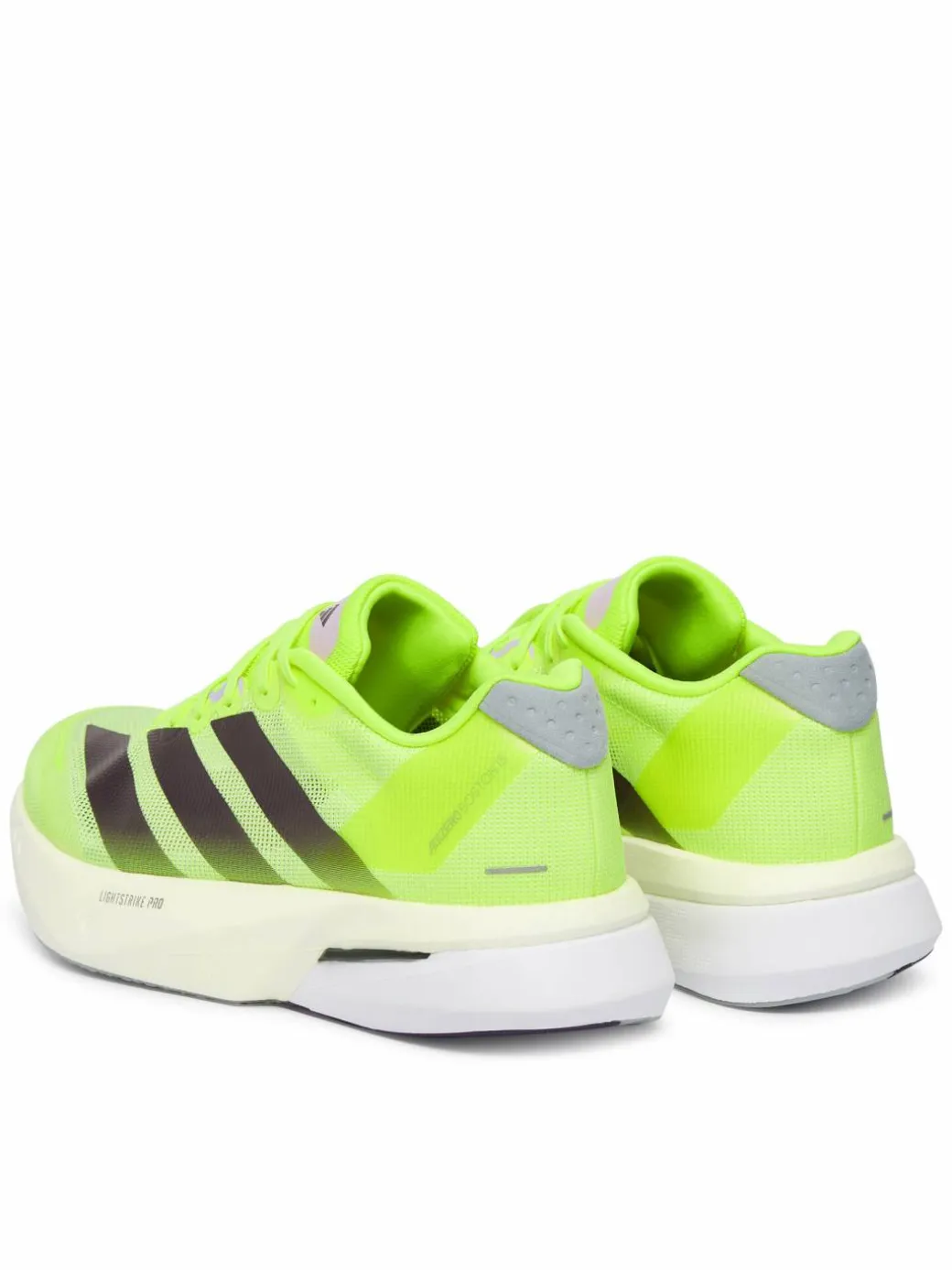 Scarpe running adizero Boston 13 Shoes JP9251 Giallo