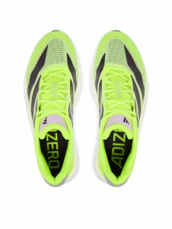 Scarpe running adizero Boston 13 Shoes JP9251 Giallo