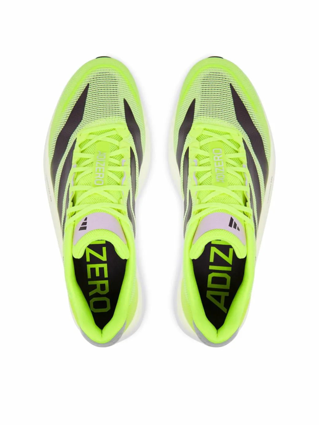 Scarpe running adizero Boston 13 Shoes JP9251 Giallo