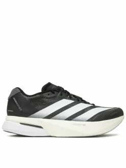 Scarpe running adizero Boston 13 JS4938 Nero