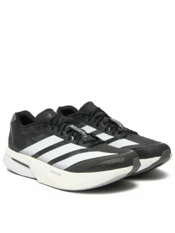 Scarpe running adizero Boston 13 JS4938 Nero