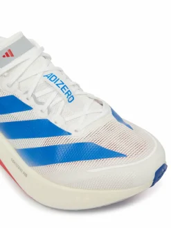 Scarpe running adizero Boston 13 JQ1668 Bianco