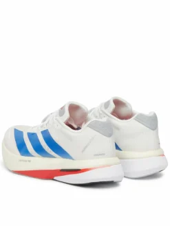 Scarpe running adizero Boston 13 JQ1668 Bianco