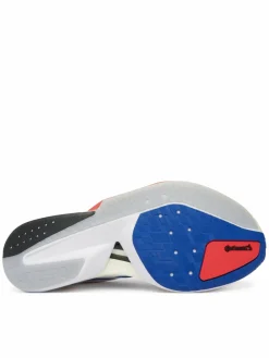 Scarpe running adizero Boston 13 JQ1668 Bianco
