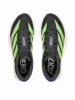 Scarpe running adizero Boston 13 JQ1670 Nero
