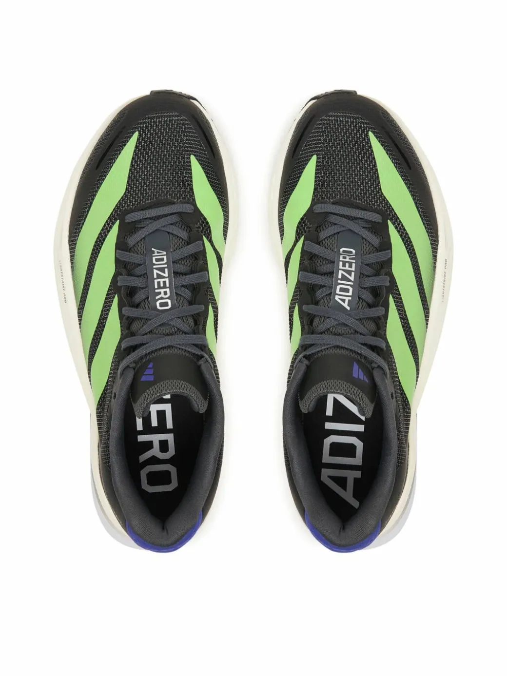 Scarpe running adizero Boston 13 JQ1670 Nero