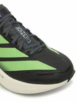 Scarpe running adizero Boston 13 JQ1670 Nero