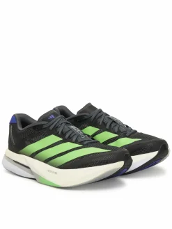 Scarpe running adizero Boston 13 JQ1670 Nero