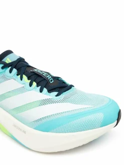 Scarpe running adizero Boston 13 JS4945 Turchese