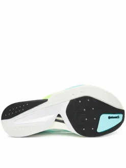 Scarpe running adizero Boston 13 JS4945 Turchese
