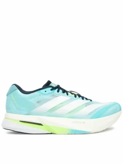 Scarpe running adizero Boston 13 JS4945 Turchese