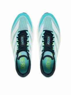 Scarpe running adizero Boston 13 JS4945 Turchese