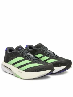 Scarpe running adizero Boston 13 JQ1670 Nero