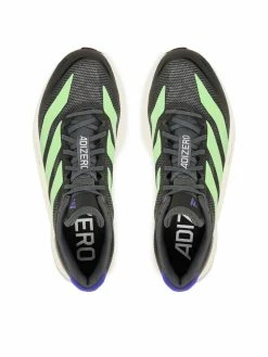 Scarpe running adizero Boston 13 JQ1670 Nero