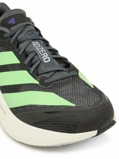 Scarpe running adizero Boston 13 JQ1670 Nero