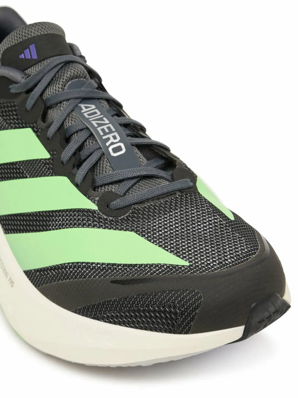 Scarpe running adizero Boston 13 JQ1670 Nero