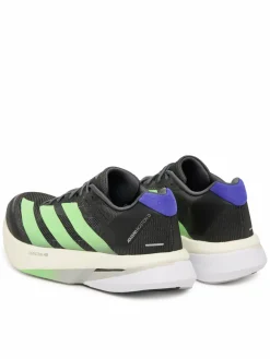 Scarpe running adizero Boston 13 JQ1670 Nero