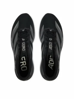 Scarpe running Adizero EVO SL WOVEN KI6929 Nero