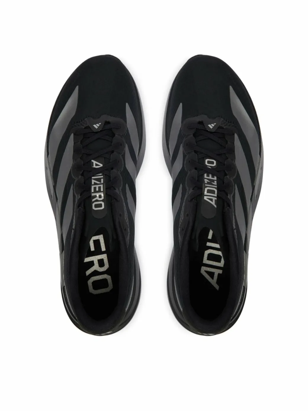 Scarpe running Adizero EVO SL WOVEN KI6929 Nero