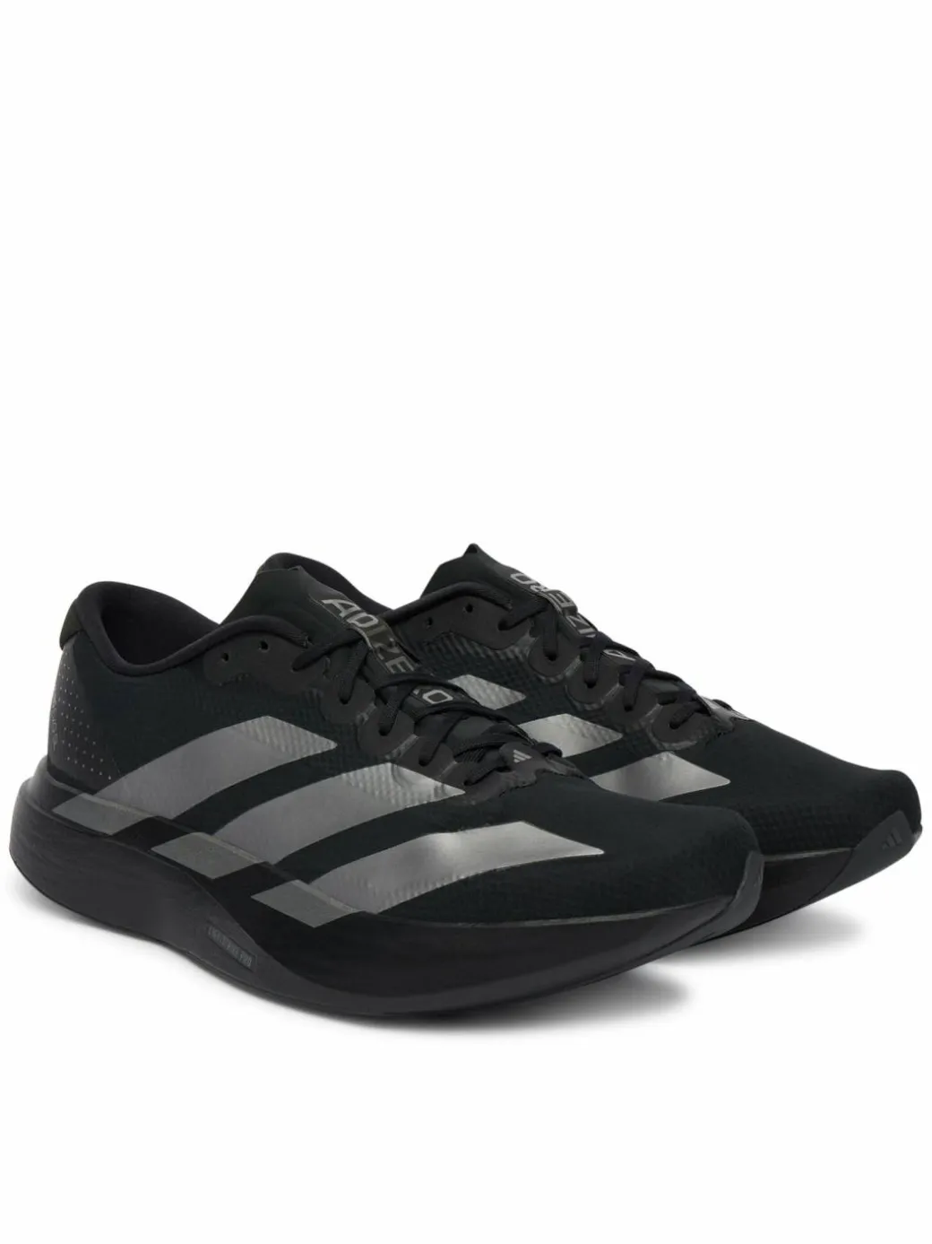 Scarpe running Adizero EVO SL WOVEN KI6929 Nero