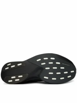 Scarpe running Adizero EVO SL WOVEN KI6929 Nero