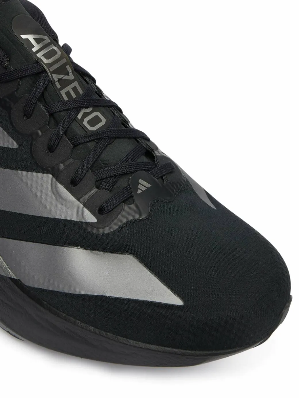 Scarpe running Adizero EVO SL WOVEN KI6929 Nero