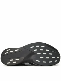 Scarpe running Adizero EVO SL JP7149 Nero