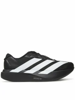 Scarpe running Adizero EVO SL JP7149 Nero