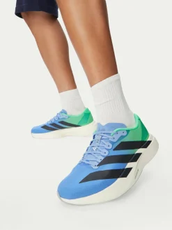 Scarpe running adizero Evo Sl KZ6476 Multicolore