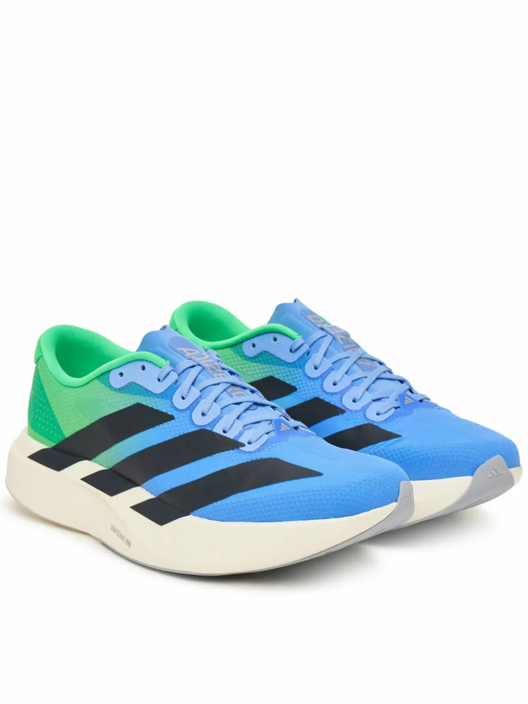 Scarpe running adizero Evo Sl KZ6476 Multicolore