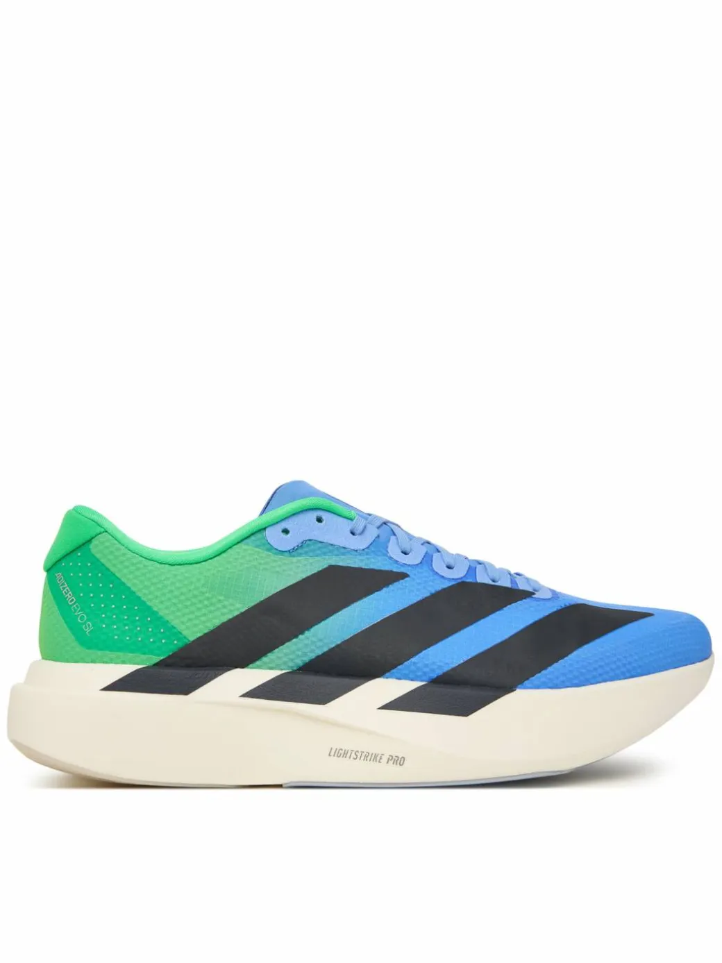 Scarpe running adizero Evo Sl KZ6476 Multicolore
